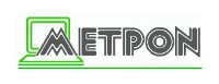 metron λογότυπο
